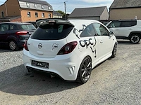 2012 opel corsa 1.6 i opc hatchback auto - afbeelding 36 van  40