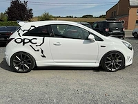 2012 opel corsa 1.6 i opc hatchback auto - afbeelding 37 van  40