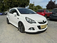 2012 opel corsa 1.6 i opc hatchback auto - afbeelding 38 van  40