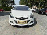 2012 opel corsa 1.6 i opc hatchback auto - afbeelding 39 van  40
