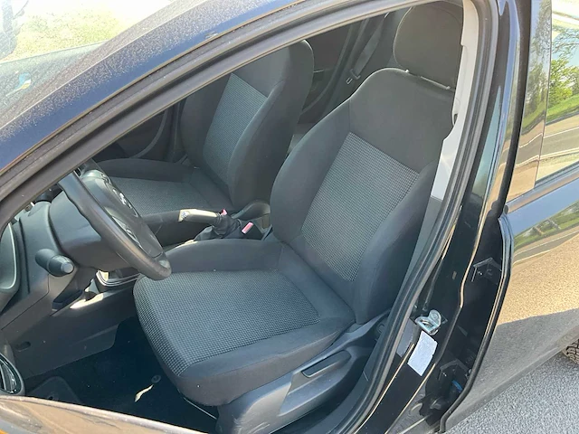 2012 opel corsa - afbeelding 3 van  39