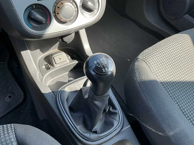 2012 opel corsa - afbeelding 10 van  39