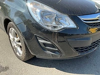 2012 opel corsa - afbeelding 11 van  39