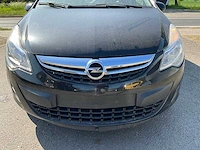 2012 opel corsa - afbeelding 13 van  39
