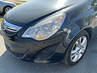 2012 opel corsa - afbeelding 14 van  39