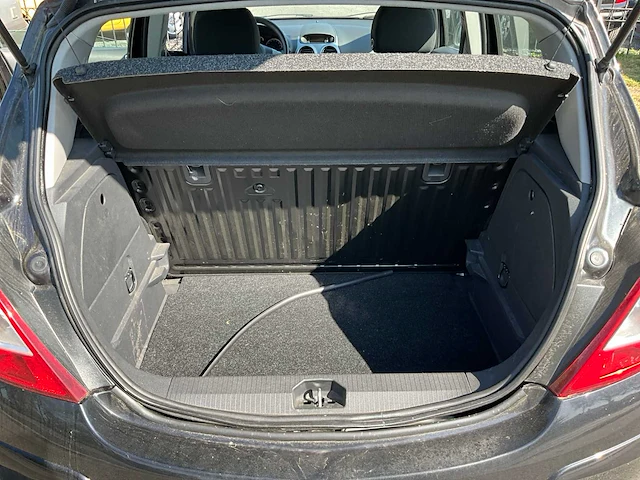 2012 opel corsa - afbeelding 17 van  39
