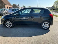 2012 opel corsa - afbeelding 12 van  39