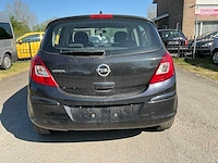 2012 opel corsa - afbeelding 34 van  39