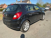 2012 opel corsa - afbeelding 35 van  39