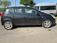 2012 opel corsa - afbeelding 36 van  39