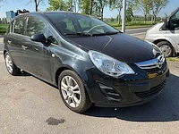 2012 opel corsa - afbeelding 37 van  39