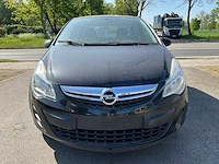 2012 opel corsa - afbeelding 38 van  39