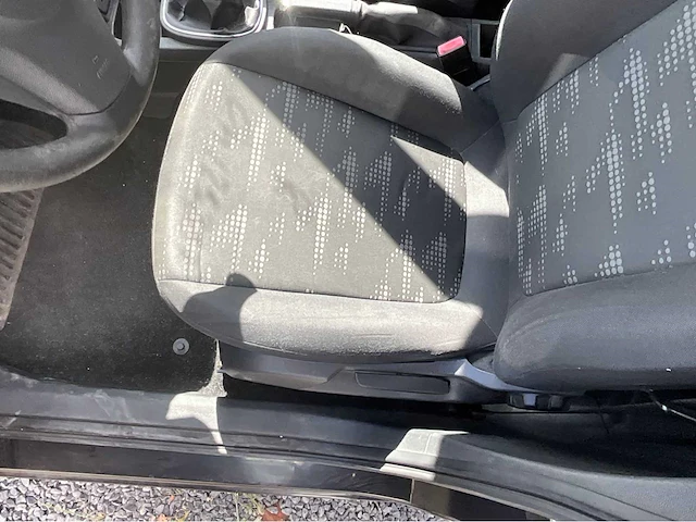 2012 opel corsa - afbeelding 10 van  26