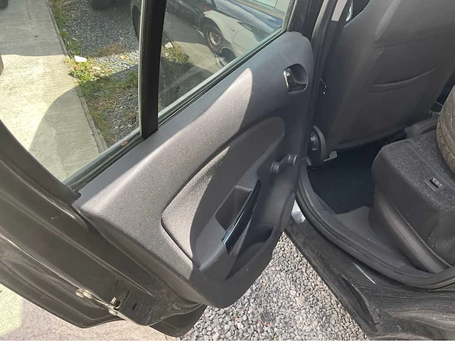 2012 opel corsa - afbeelding 14 van  26