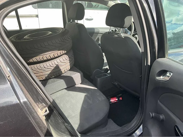 2012 opel corsa - afbeelding 15 van  26