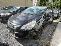 2012 opel corsa - afbeelding 1 van  26