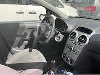 2012 opel corsa - afbeelding 20 van  26