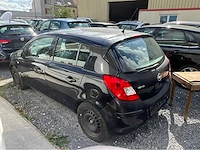 2012 opel corsa - afbeelding 2 van  26