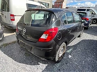 2012 opel corsa - afbeelding 3 van  26