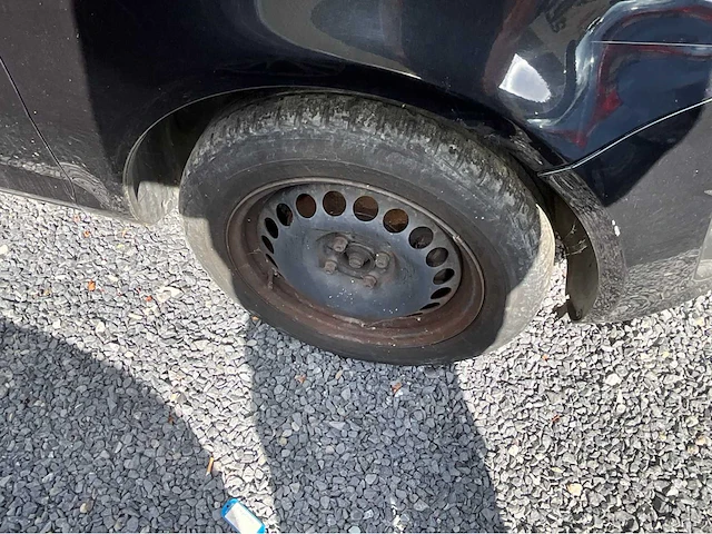 2012 opel corsa - afbeelding 5 van  26