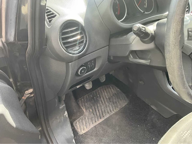 2012 opel corsa - afbeelding 5 van  26