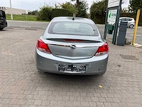 2012 opel insignia limousine hb personenauto - afbeelding 5 van  56