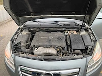 2012 opel insignia limousine hb personenauto - afbeelding 15 van  56