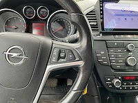 2012 opel insignia limousine hb personenauto - afbeelding 32 van  56