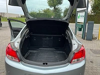 2012 opel insignia limousine hb personenauto - afbeelding 49 van  56