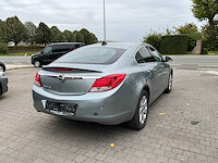 2012 opel insignia limousine hb personenauto - afbeelding 4 van  56