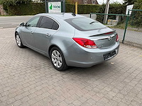 2012 opel insignia limousine hb personenauto - afbeelding 6 van  56