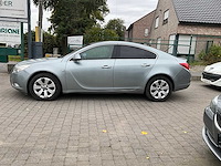 2012 opel insignia limousine hb personenauto - afbeelding 7 van  56