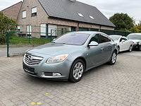 2012 opel insignia limousine hb personenauto - afbeelding 1 van  56