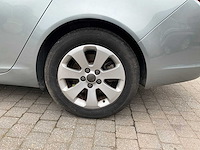 2012 opel insignia limousine hb personenauto - afbeelding 13 van  56