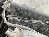 2012 opel insignia limousine hb personenauto - afbeelding 14 van  56