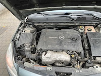 2012 opel insignia limousine hb personenauto - afbeelding 16 van  56