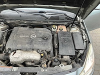 2012 opel insignia limousine hb personenauto - afbeelding 17 van  56