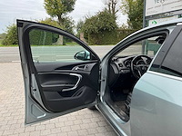 2012 opel insignia limousine hb personenauto - afbeelding 20 van  56