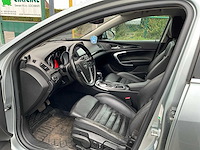 2012 opel insignia limousine hb personenauto - afbeelding 26 van  56