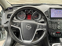 2012 opel insignia limousine hb personenauto - afbeelding 29 van  56