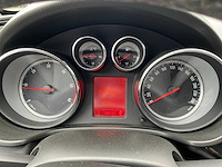 2012 opel insignia limousine hb personenauto - afbeelding 30 van  56