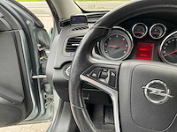 2012 opel insignia limousine hb personenauto - afbeelding 31 van  56