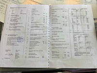 2012 opel insignia limousine hb personenauto - afbeelding 23 van  56