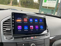 2012 opel insignia limousine hb personenauto - afbeelding 37 van  56