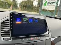 2012 opel insignia limousine hb personenauto - afbeelding 38 van  56