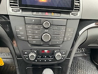 2012 opel insignia limousine hb personenauto - afbeelding 39 van  56