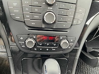 2012 opel insignia limousine hb personenauto - afbeelding 40 van  56