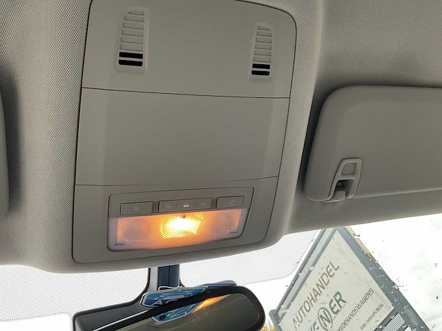 2012 opel insignia limousine hb personenauto - afbeelding 42 van  56