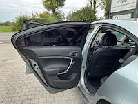 2012 opel insignia limousine hb personenauto - afbeelding 43 van  56