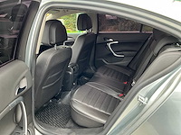 2012 opel insignia limousine hb personenauto - afbeelding 44 van  56